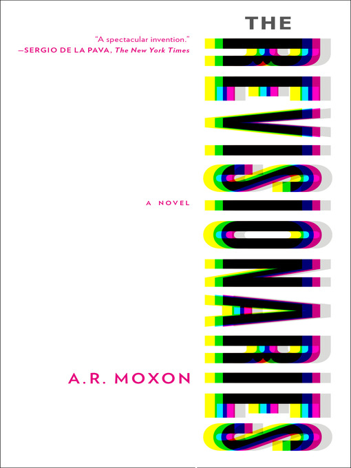 Title details for The Revisionaries by A. R. Moxon - Available